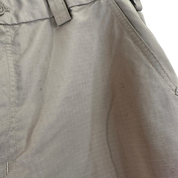5.11 Tactical Men's Khaki Polyester Pants Size 38 x 32 - Picture 5 of 9
